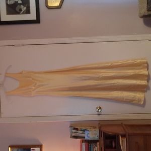 Gown